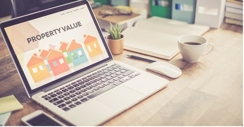 How To Estimate Property Value?